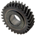 G102 Шестерня электропилы Rebir KZ (d33*12 / 29 зубов влево)