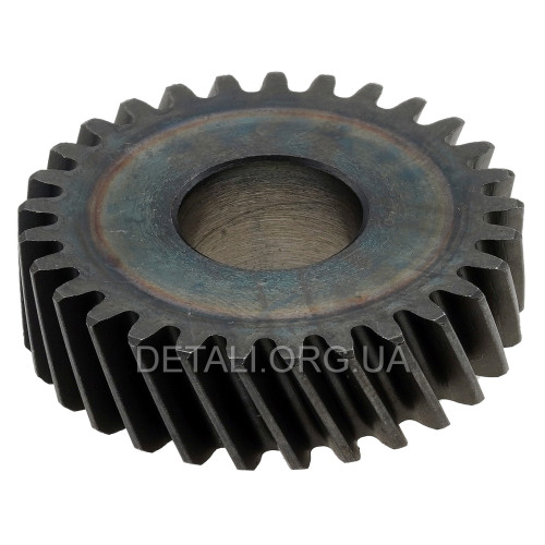 G102 Шестерня электропилы Rebir KZ (d33*12 / 29 зубов влево)