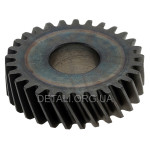 G102 Шестерня электропилы Rebir KZ (d33*12 / 29 зубов влево)
