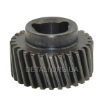 G302 боченок перфоратора Stern 26D(d37*26 /h23/28 зубів вліво/кулька)