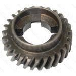 G304 боченок перфоратора Einhell 858(d37*26 /h15/27 зубів управо/хрест)
