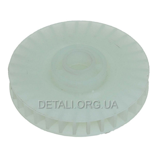 Крыльчатка якоря d10*56
