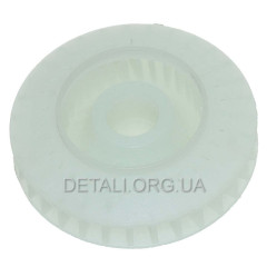 Крыльчатка якоря d10*56 2