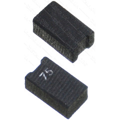 щітки DeWalt 6,3х8х13, 5 оригінал 589016-00