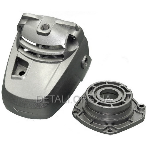 Корпус редуктора болгарки CROWN CT13489 - 230S