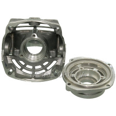 Корпус редуктора болгарки УШМ CROWN CT13489-230S 2