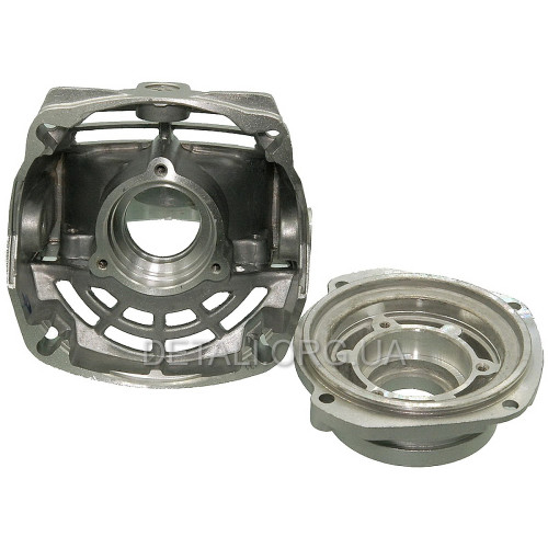 Корпус редуктора болгарки УШМ CROWN CT13489-230S