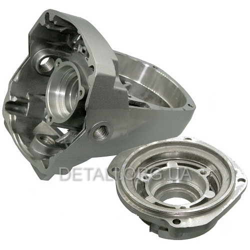 Корпус редуктора болгарки УШМ CROWN CT13489-230S