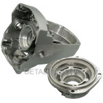 Корпус редуктора болгарки CROWN CT13489 - 230S