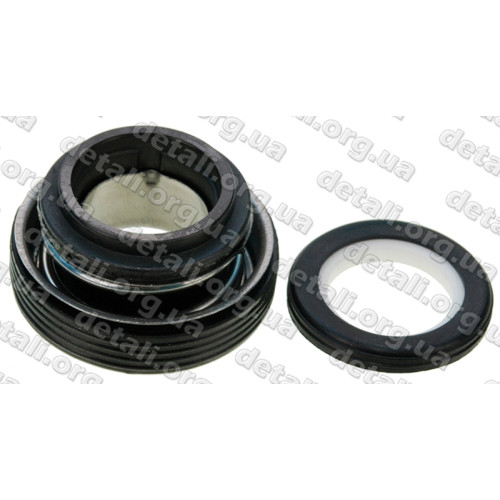 Сальник крышки корпуса мотопомпы d1 21*35 h5mm/ d2 22*46mm №2