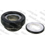 Сальник крышки корпуса мотопомпы d1 21*35 h5mm/ d2 22*46mm №2