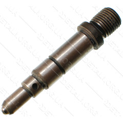 Вал дрели Зенит ЗД1250/кр d8*10*12 L76