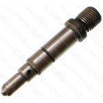 Вал (шпиндель) дрелі Зеніт ЗД1250/кр d8*10*12 L76