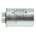 Конденсатор Last One 25мкф алюминий HY71 CBB-65 (50*75мм)