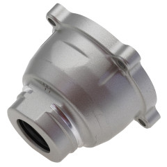 Корпус ударника аккумуляторного гайковерта Makita DTW281 оригинал 140K43-7