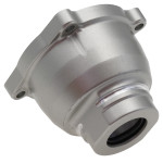 Корпус ударника акумуляторного гайковерта Makita DTW281 оригінал 140K43-7