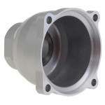 Корпус ударника акумуляторного гайковерта Makita DTW281 оригінал 140K43-7