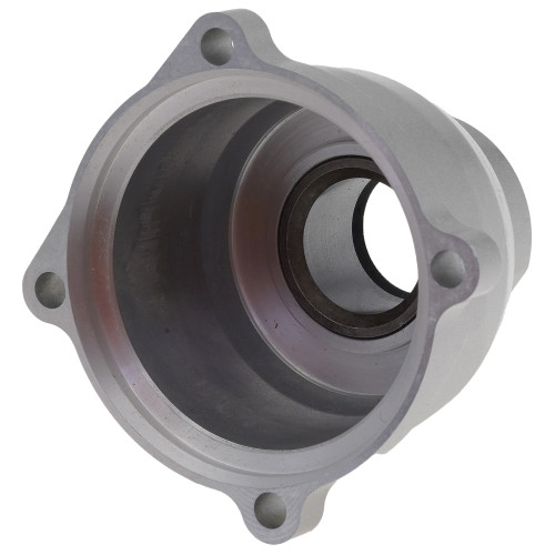 Корпус ударника аккумуляторного гайковерта Makita DTW281 оригинал 140K43-7