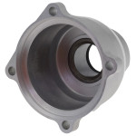 Корпус ударника аккумуляторного гайковерта Makita DTW281 оригинал 140K43-7