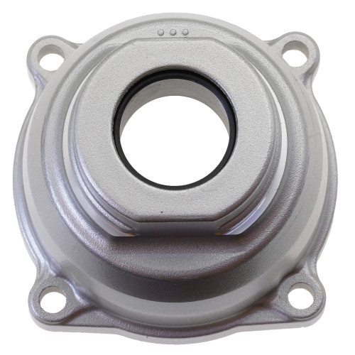 Корпус ударника аккумуляторного гайковерта Makita DTW281 оригинал 140K43-7