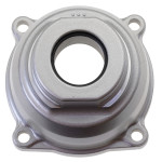 Корпус ударника аккумуляторного гайковерта Makita DTW281 оригинал 140K43-7