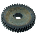 Шестерня дрели G12 d10*45,5 h1 10/h2 78 41 зуб право борт