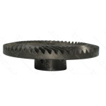 Шестерни (пара) болгарки Makita 9020 аналог 227491-2 + 227490-4 (d1 17*81/d2 9*21/h2 19)