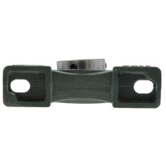 Подшипник UCP211 D-55mm 207*165mm (подшипник UC211, Корпус P211)