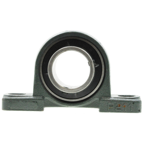 Підшипник UCP211 D - 55mm 207*165mm(підшипник UC211, Корпус P211)
