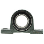 Підшипник UCP211 D - 55mm 207*165mm(підшипник UC211, Корпус P211)