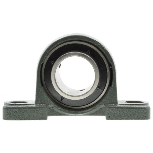 Підшипник UCP211 D - 55mm 207*165mm(підшипник UC211, Корпус P211)