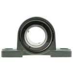 Підшипник UCP211 D - 55mm 207*165mm(підшипник UC211, Корпус P211)