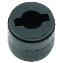 Сполучна муфта для прямошліфувальної машини MAKITA GD0603 оригінал 456337-7 2