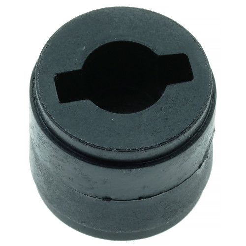 Сполучна муфта для прямошліфувальної машини MAKITA GD0603 оригінал 456337-7