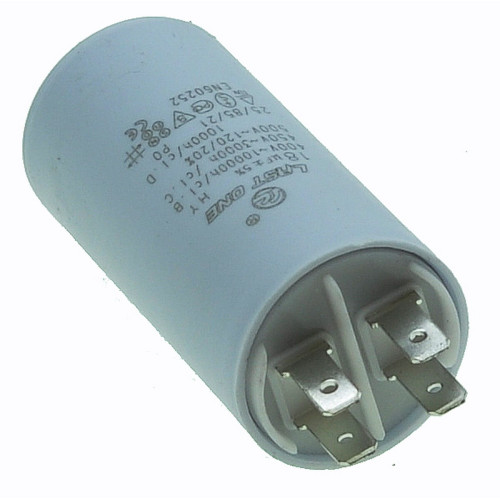 Конденсатор Last One 18мкф клеми HY1 CBB - 60H(35*70мм)