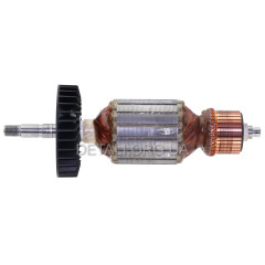 Якорь болгарки Metabo W 2000 оригинал 316094250