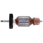 Якорь болгарки Metabo W 2000 оригинал 316094250