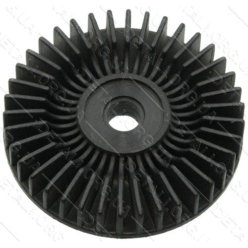 Крильчатка якоря d9*60 H11