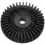 Крильчатка якоря d9*60 H11