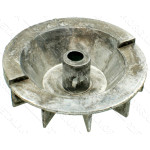 Эксцентрик (крыльчатка) шлифмашины Зенит ЗВШ-350 d6*55
