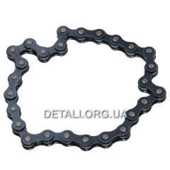 Ланцюг рейсмуса DeWalt DW733 оригінал 285960-00