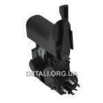 Кнопка перфоратора Stanley SHR243K оригинал N468884