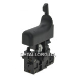 Кнопка перфоратора Stanley SHR243K оригинал N468884