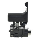 Кнопка перфоратора Stanley SHR243K оригинал N468884