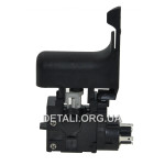 Кнопка перфоратора Stanley SHR243K оригинал N468884