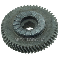 Шестерня дриля G15 d8*41,5 54 зуб ліво 2
