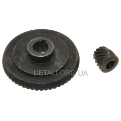 пара Craft 2500(d1 15*75/d2 10*20/h2 19) 2