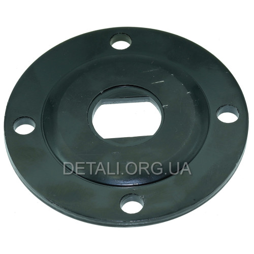 Фланец прижемной монтажной пилы DeWalt DW871 (Type 1) оригинал 607173-00