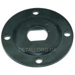 Фланец прижемной монтажной пилы DeWalt DW871 (Type 1) оригинал 607173-00
