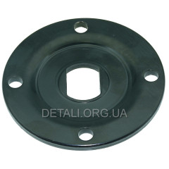 Фланець притискний монтажної пилки DeWalt DW871 (Type 1) оригінал 607173-00 2